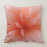 Pale Pink American MoJo Pillow