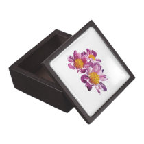 Pale Pink Peonies premium gift boxes