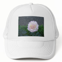 Pale Pink Rose hats
