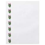 Pale Pink Tulips Flyers
