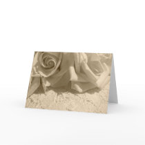 Pale Rose cards