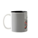 Pale Ryder mugs by KnightOwl Pale Ryder mugs