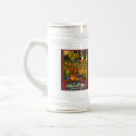 Pale Snail Ale Stien mugs by RacerXGullwing Pale Snail Ale Stien mugs