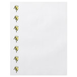 Pale Yellow Iris flyers