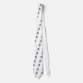 Paleheaded Parrakeet by Edward Lear Neck Ties