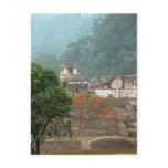 Palenque, Mexico Post Cards