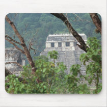 Palenque Mouse Pad mousepads