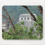 Palenque Mouse Pad