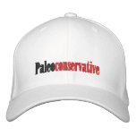 Paleoconservative Baseball Cap
