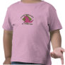 Paleontologist in training -Pink Shirt