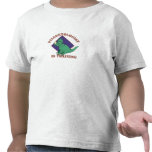 Paleontologist in Training Tee Shirts