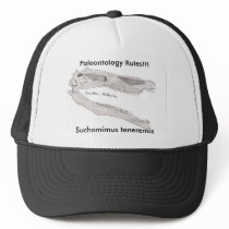 Paleontology Rules!!!, Suchomimus ... hats by Pyroraptor0001 Paleontology Rules!!!, Suchomimus ... hats