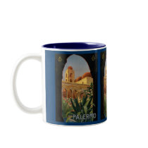 Palermo Mug