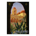 Palermo posters