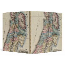 Palestine 2 binders