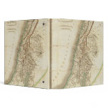 Palestine 2 3 ring binders