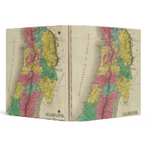 Palestine Binders