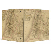 Palestine Vinyl Binders