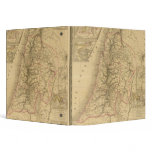 Palestine Vinyl Binders