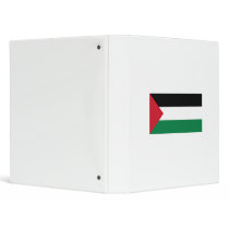 Palestine Vinyl Binders