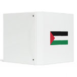 Palestine Vinyl Binders