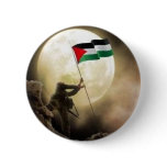palestine pinback buttons