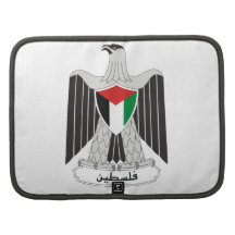 palestine coat of arms planner