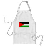 Palestine Flag Aprons