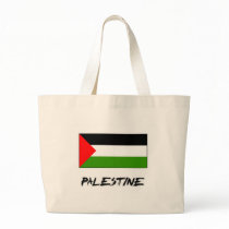 Palestine Flag bags by flagshirt Palestine Flag bags