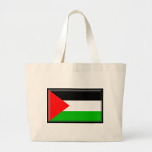 Palestine Flag Bag