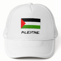 Palestine Flag hats by flagshirt Palestine Flag hats