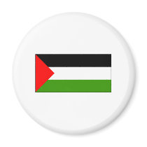 Palestine FLAG International magnets by flagshirt Palestine FLAG International magnets