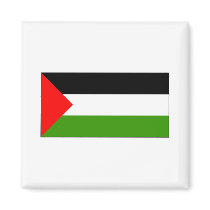 Palestine FLAG International magnets by flagshirt Palestine FLAG International magnets