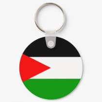 Palestine Flag keychains by coolcountry Palestine Flag keychains