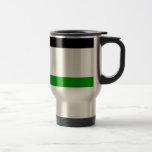 Palestine Flag Mugs