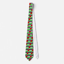 Palestine Flag ties by jacinto888 Palestine Flag ties