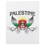 Palestine For Life Flyer