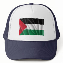 PALESTINE HAT