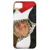 Palestine Iphone4 cover iPhone 5 Cover