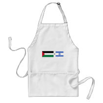 Palestine > Israel aprons