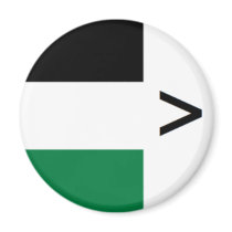 Palestine > Israel magnets