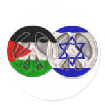 Palestine - Israel Peace