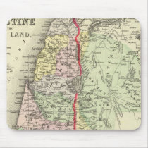 Palestine, Jerusalem 2 Mouse Pads