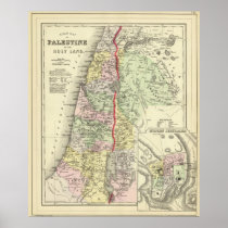 Palestine, Jerusalem 2