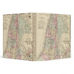 Palestine, Jerusalem binders