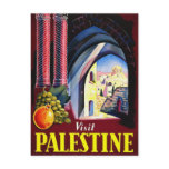 palestine, art