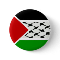 Palestine Keffiyeh Flag Pins