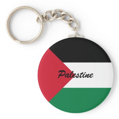 Palestine Key