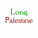 Palestine, Long, Live - Customized t-shirts
