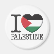 Palestine Magnet